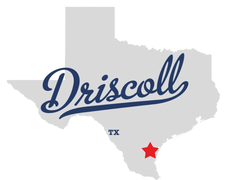 Driscoll, TX