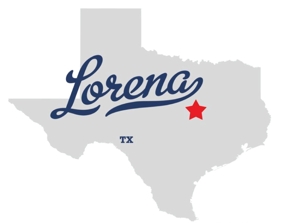 Lorena, TX