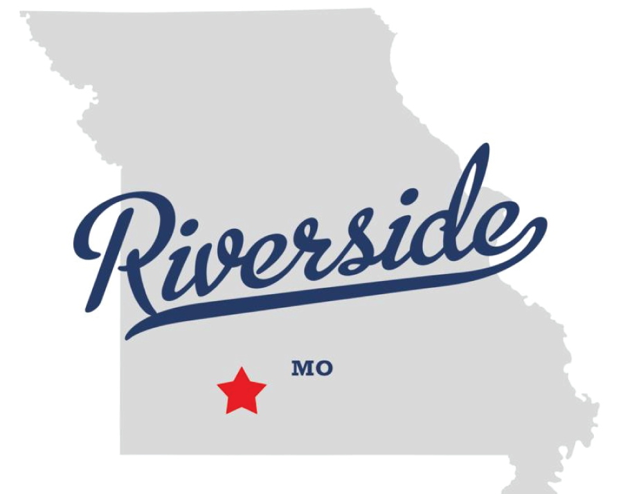 Riverside, MO