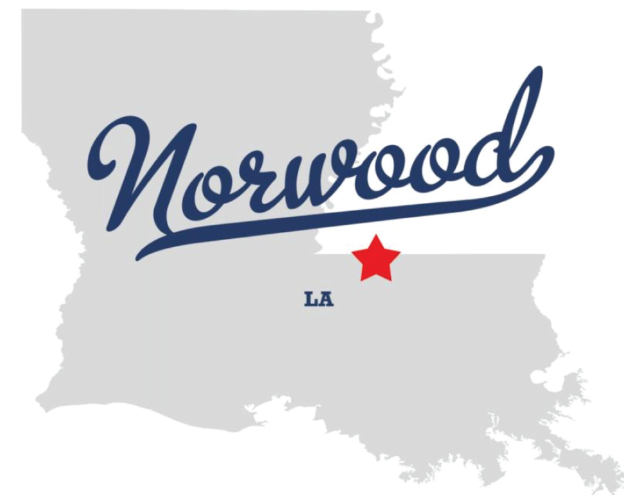 Village of Norwood, LA